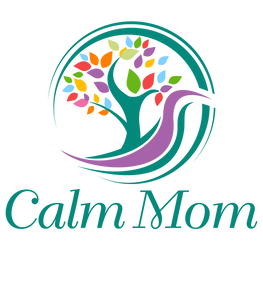 The Calm Mom