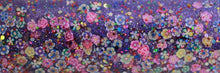 Load image into Gallery viewer, 8oz Calming Glitter Bottle - Lavender Dreams
